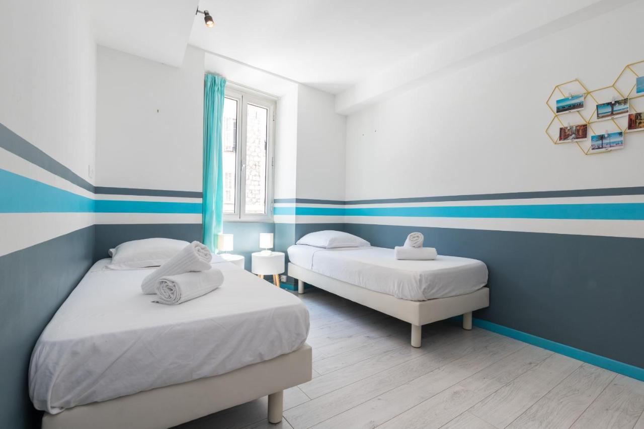 Amazing 3 Bdrs And Garden Place Du Pin Parking ! Νίκαια Εξωτερικό φωτογραφία