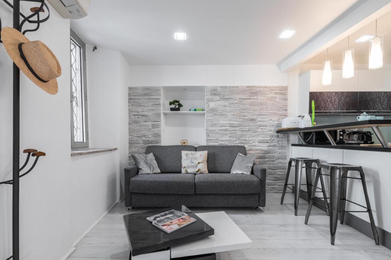 Amazing 3 Bdrs And Garden Place Du Pin Parking ! Νίκαια Εξωτερικό φωτογραφία