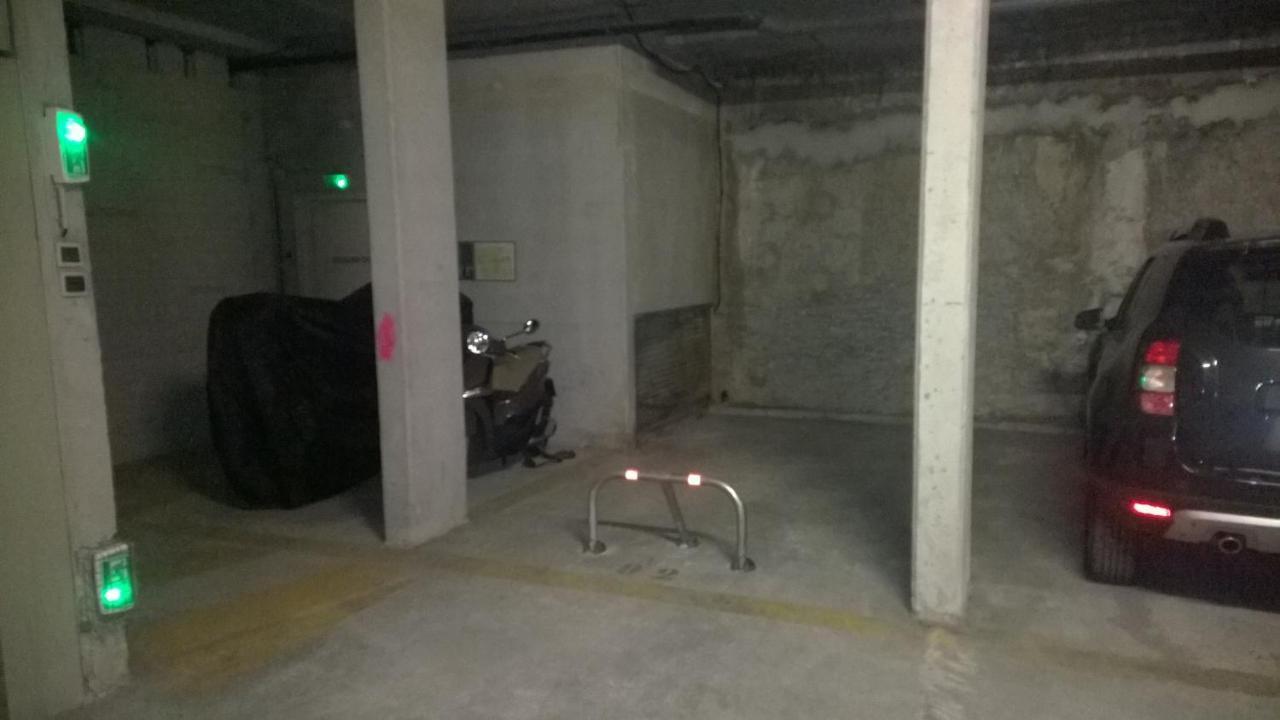 Amazing 3 Bdrs And Garden Place Du Pin Parking ! Νίκαια Εξωτερικό φωτογραφία